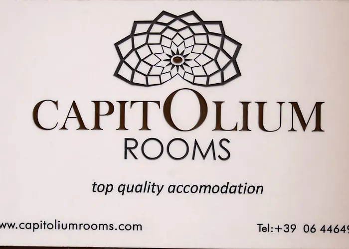 Πανσιόν Capitolium