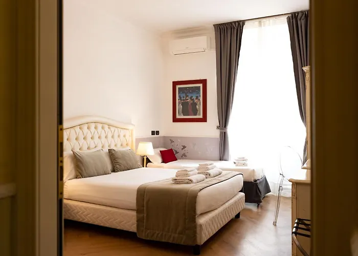 Capitolium 4* Ρώμη