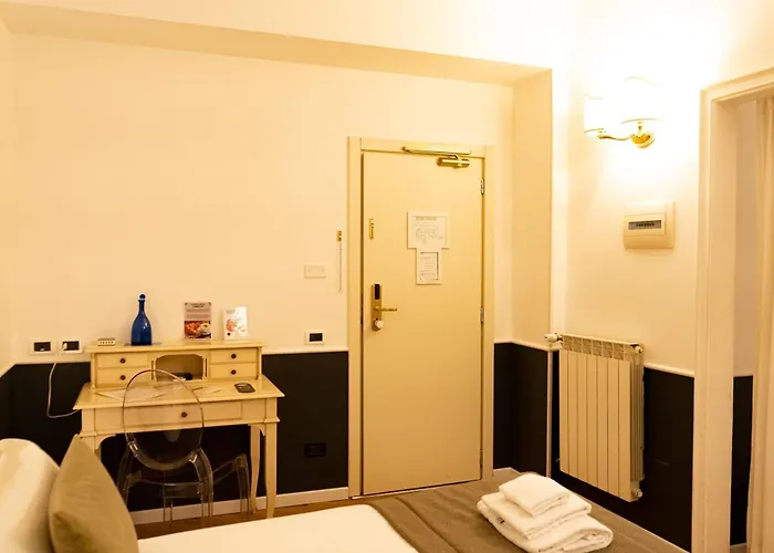 Capitolium Πανσιόν 4*